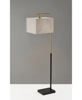 Adesso Flora Floor Lamp