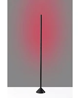 Adesso Cole Floor Lamp