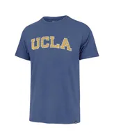 Men's '47 Brand Blue Ucla Bruins Premier Franklin T-shirt