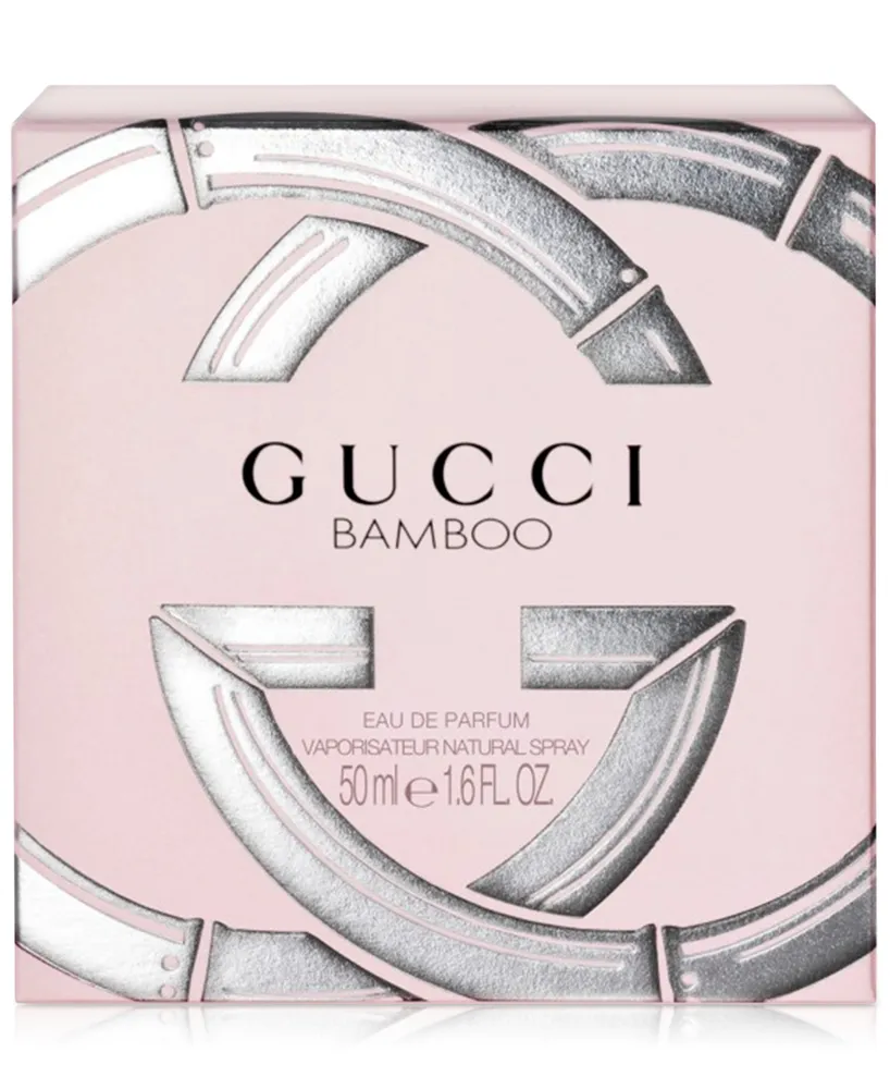 Gucci Bamboo Eau de Parfum
