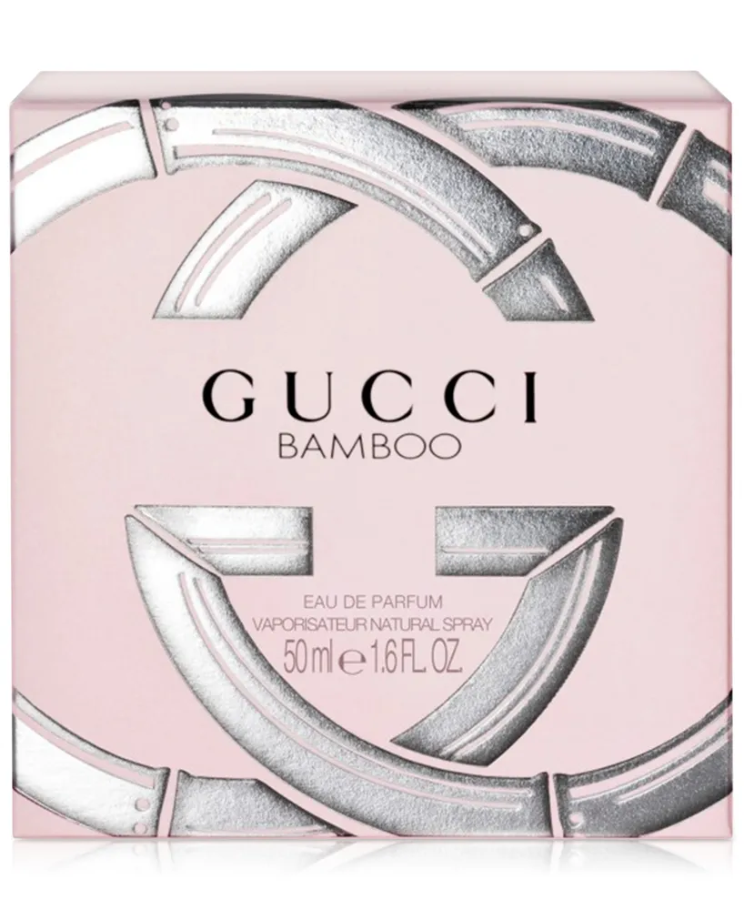 Gucci Bamboo Eau de Parfum, 1.6 oz