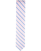 Tommy Hilfiger Men's Oxford Stripe Tie