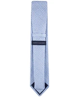 Tommy Hilfiger Men's Mini-Floral Tie