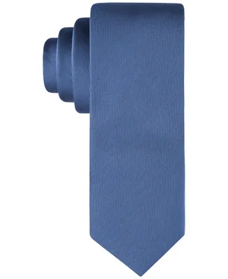 Calvin Klein Men's Unison Solid Tie
