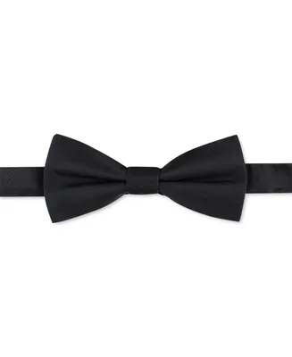 Calvin Klein Men's Unison Solid Self-Tie Bow Tie