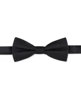 Calvin Klein Men's Unison Solid Self-Tie Bow Tie