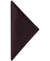 Calvin Klein Men's Unison Solid Pocket Squares