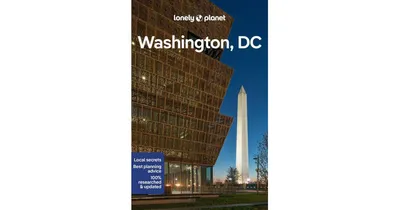 Lonely Planet Pocket Washington, Dc 4 by Karla Zimmerman