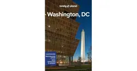 Lonely Planet Pocket Washington, Dc 4 by Karla Zimmerman