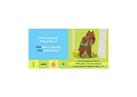My First Brain Quest 123S: A Question-and-Answer Book by Workman Publishing