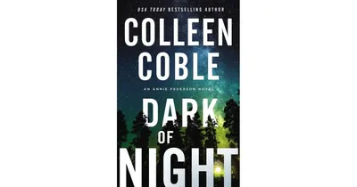 Dark of Night by Colleen Coble