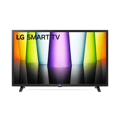 Lg 32 inch LQ630B 720p Hdr Smart Led Hd Tv