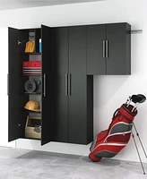 Prepac 24" Hang-ups Upper Storage Cabinet