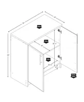 Prepac 32" Elite Base Cabinet