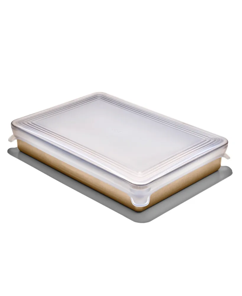 Oxo Good Grips Silicone Bakeware Lid