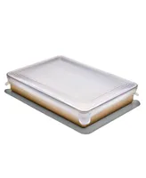 Oxo Good Grips Silicone Bakeware Lid, 9" x 13"