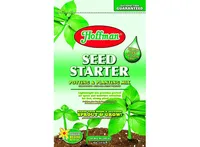 Hoffman 18qt Seed Starter Soil