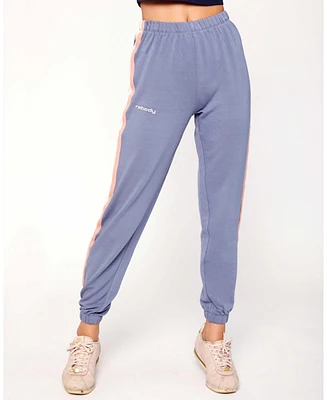 Rebody Active Women's Homebase Fleece Sweatpants For Women