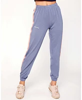 Rebody Active Women's Homebase Fleece Sweatpants