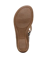 Soul Naturalizer Sunny Flat Sandals