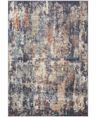 Km Home Poole POL4 5'3" x 7'6" Area Rug