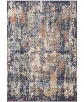 Km Home Poole POL4 5'3" x 7'6" Area Rug