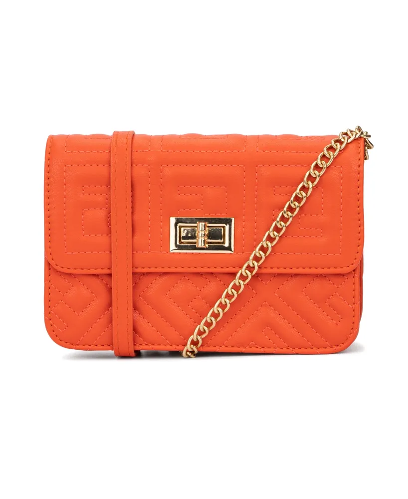 Olivia Miller Remi Mini Crossbody Bag