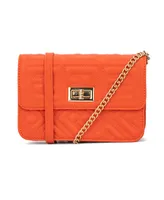 Olivia Miller Remi Mini Crossbody Bag