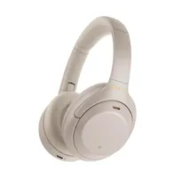 Sony Wh-1000XM4 Wireless Noise Cancelling Over-Ear Headphones