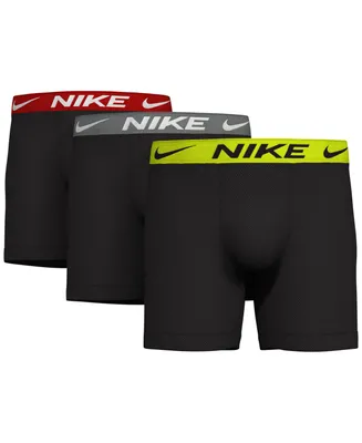 Nike Men's 3-Pk. Dri-fit Adv Boxer Briefs