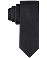 Calvin Klein Men's King Cord Solid Tie