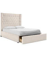 Cadelyn Upholstered Bedroom Collection