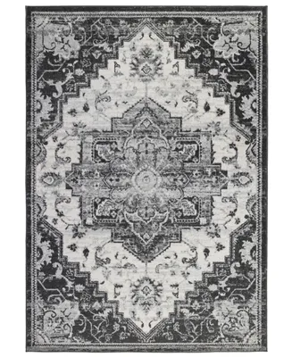 Km Home Gadsby GAD88 2' x 3' Area Rug