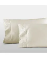 Ariane Egyptian Cotton Pillowcase Set