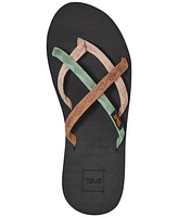 Teva Women's Olowahu Sandals