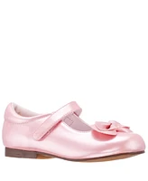 Nina Little Girls Krista Mary Jane Dress Shoes