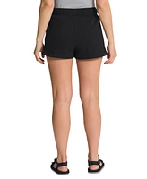 The North Face Women's Half Dome Fleece Shorts