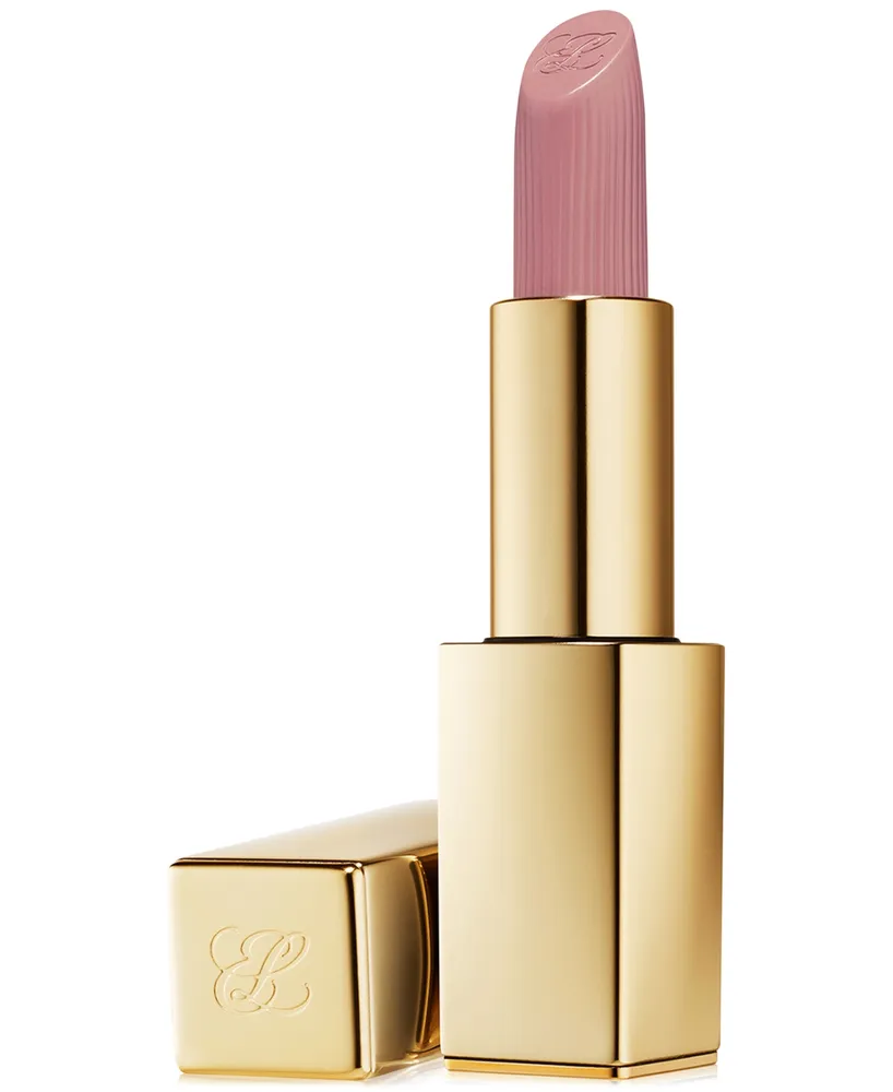 Pure Color Long-Lasting Matte Lipstick