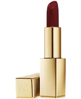 Pure Color Long-Lasting Matte Lipstick