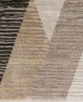 Dalyn Denizi DZ5 3'3" x 5'3" Area Rug