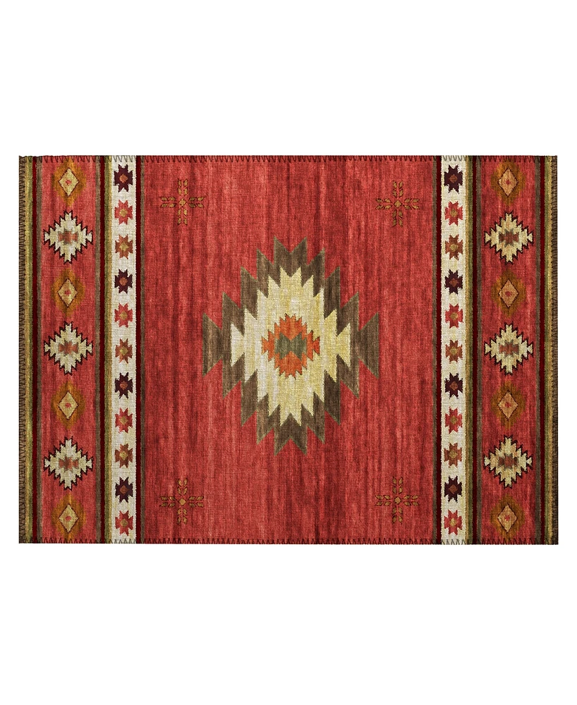 Dalyn Phoenix PH4 1'8" x 2'6" Area Rug