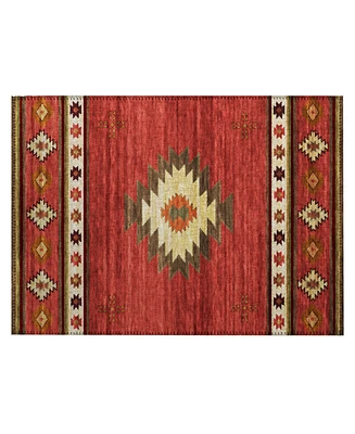 Dalyn Phoenix PH4 1'8" x 2'6" Area Rug