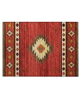 Dalyn Phoenix PH4 1'8" x 2'6" Area Rug
