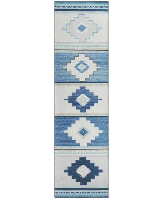 Dalyn Phoenix PH1 2'3" x 7'6" Runner Area Rug