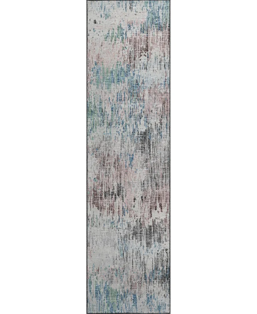 Dalyn Camberly CM1 2'3" x 7'6" Runner Area Rug