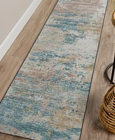 Dalyn Camberly CM4 2'3" x 7'6" Runner Area Rug