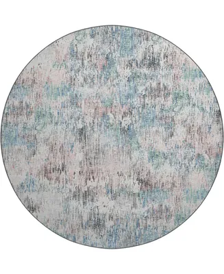 Dalyn Camberly CM1 8' x Round Area Rug