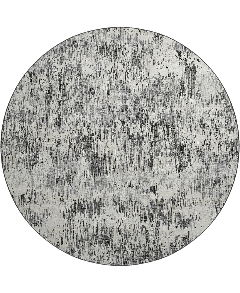 Dalyn Camberly CM1 8' x Round Area Rug