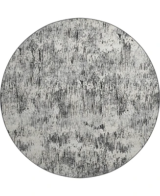 Dalyn Camberly CM1 8' x Round Area Rug