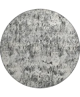 Dalyn Camberly CM1 8' x Round Area Rug